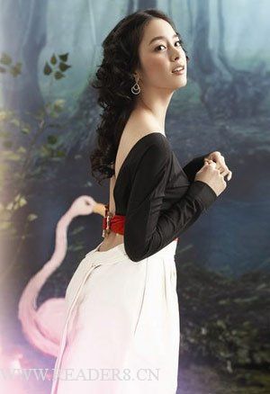 对感情敏感的星座女