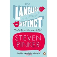  The Language Instinct: The New Science of Language and Mind