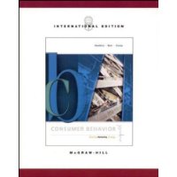 Consumer Behavior: Building Marketing Strategy