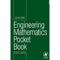  Engineering Mathematics Pocket Book, Fourth Edition