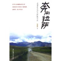 奔向拉萨:自驾车东西大跨越实录