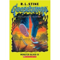 Monster Blood III