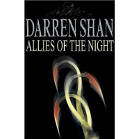  Allies of the Night