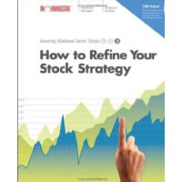  How to Refine Your Stock Strategy