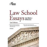  Law School Essays That Made a Difference, 2nd Edition