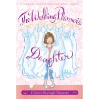  The Wedding Planner's Daughter (The Wedding Planner's Daughter #1)