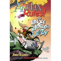  Amelia Rules! Volume 1: The Whole World's Crazy