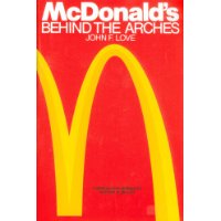  McDonald's: Behind The Arches