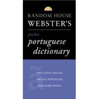  Random House Webster's Pocket Portuguese Dictionary