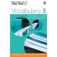  Test Your Vocabulary 3