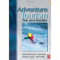  Adventure Tourism: The New Frontier