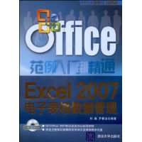  Officeŵͨ:Excel 2007ӱݹ(VCD1)