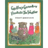  Geoffrey Groundhog Predicts the Weather