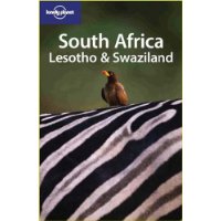 Lonely Planet South Africa, Lesotho & Swaziland