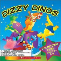  Dizzy Dinos