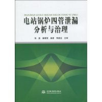 电站锅炉四管泄漏分析与治理