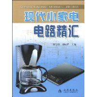 现代小家电电路精汇