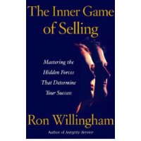 The Inner Game of Selling