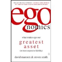  David Marcum: Egonomics (Ee)