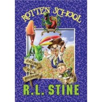  Calling All Birdbrains (Rotten School, No. 15)