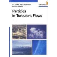  Particles in Turbulent Flows