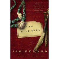 The Wild Girl: The Notebooks of Ned Giles, 1932