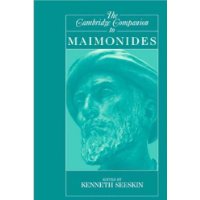The Cambridge Companion to Maimonides