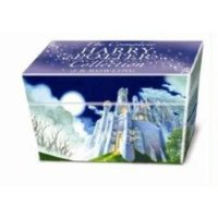  Harry Potter Boxed Set X7 Childrens
