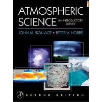  Atmospheric Science, Volume 92, Second Edition: An Introductory Survey