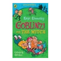 Goblinz and the Witch