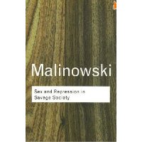  Sex and Repression in Savage Society