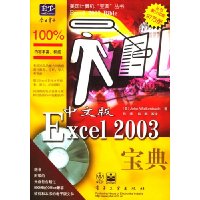 中文版Excel 2003宝典