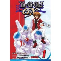  YU-GI-OH!: GX, Vol. 1