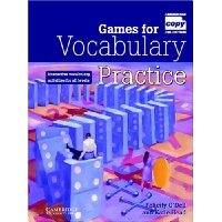  Games for Vocabulary Practice: Interactive Vocabulary Activities for all Levels