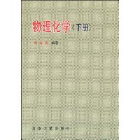 物理化学(下册)