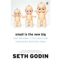 Small is the New Big: And 183 Other Riffs, Rants and Remarkable Business Ideas