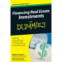  Financing Real Estate Investments For Dummies