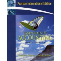  Essentials of Accounting