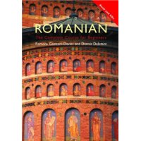  Colloquial Romanian: The Complete Course for Beginners