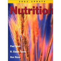  Nutrition, 2002 Update
