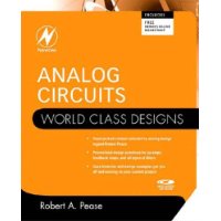  Analog Circuits (World Class Designs)