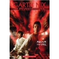 Seventh Tower, The #04: Above The Veil