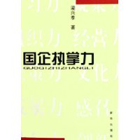 国企执掌力