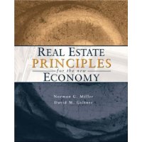  Real Estate Principles for the New Economy (with CD-ROM)