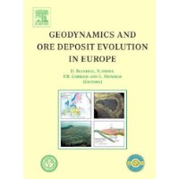 Geodynamics and Ore Deposit Evolution in Europe