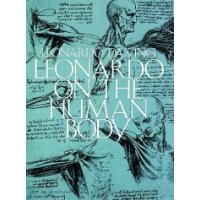  Leonardo on the Human Body