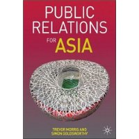  Public Relations for Asia