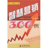 智慧营销300例