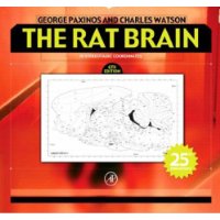 The Rat Brain in Stereotaxic Coordinates, Sixth Edition