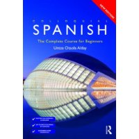  Colloquial Spanish